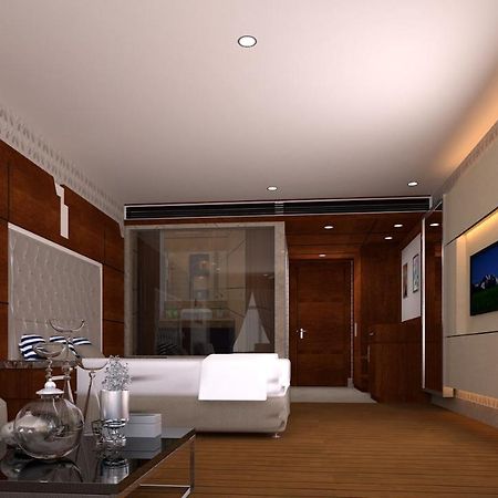 Nirvana Wood Resort & Spa 西姆拉 外观 照片